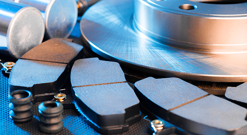 Brake Pads